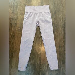 Gymshark Leggings Like New Size Small